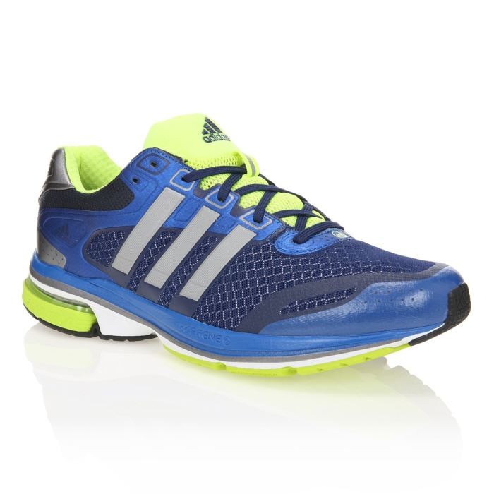 adidas chaussures homme running